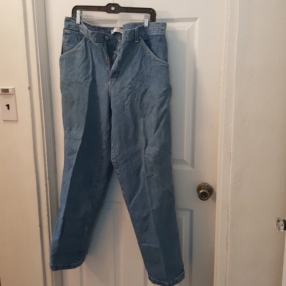 Tommy Hilfiger Demin Cargo Jeans